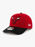 Gorra Bulls New Era Ajustable
