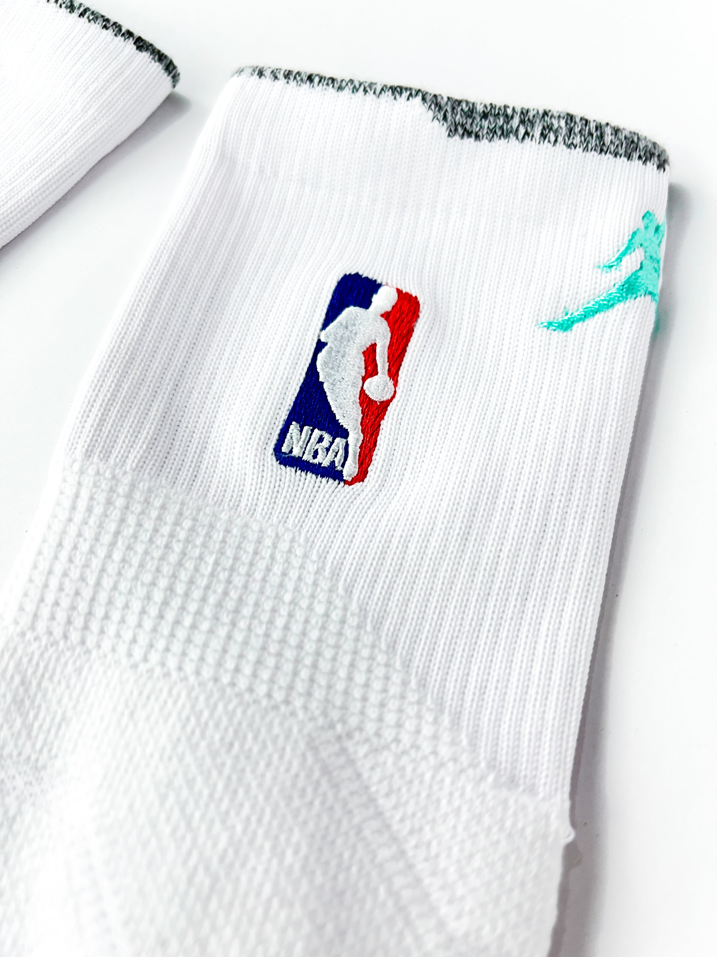 Calcetines Jordan Elite Quick NBA