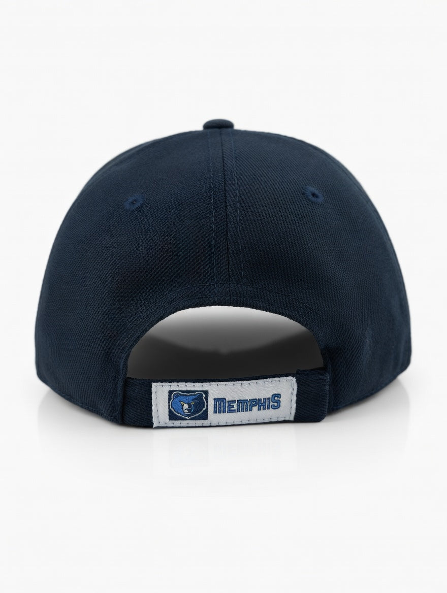 Gorra Memphis Grizzlies New Era Ajustable