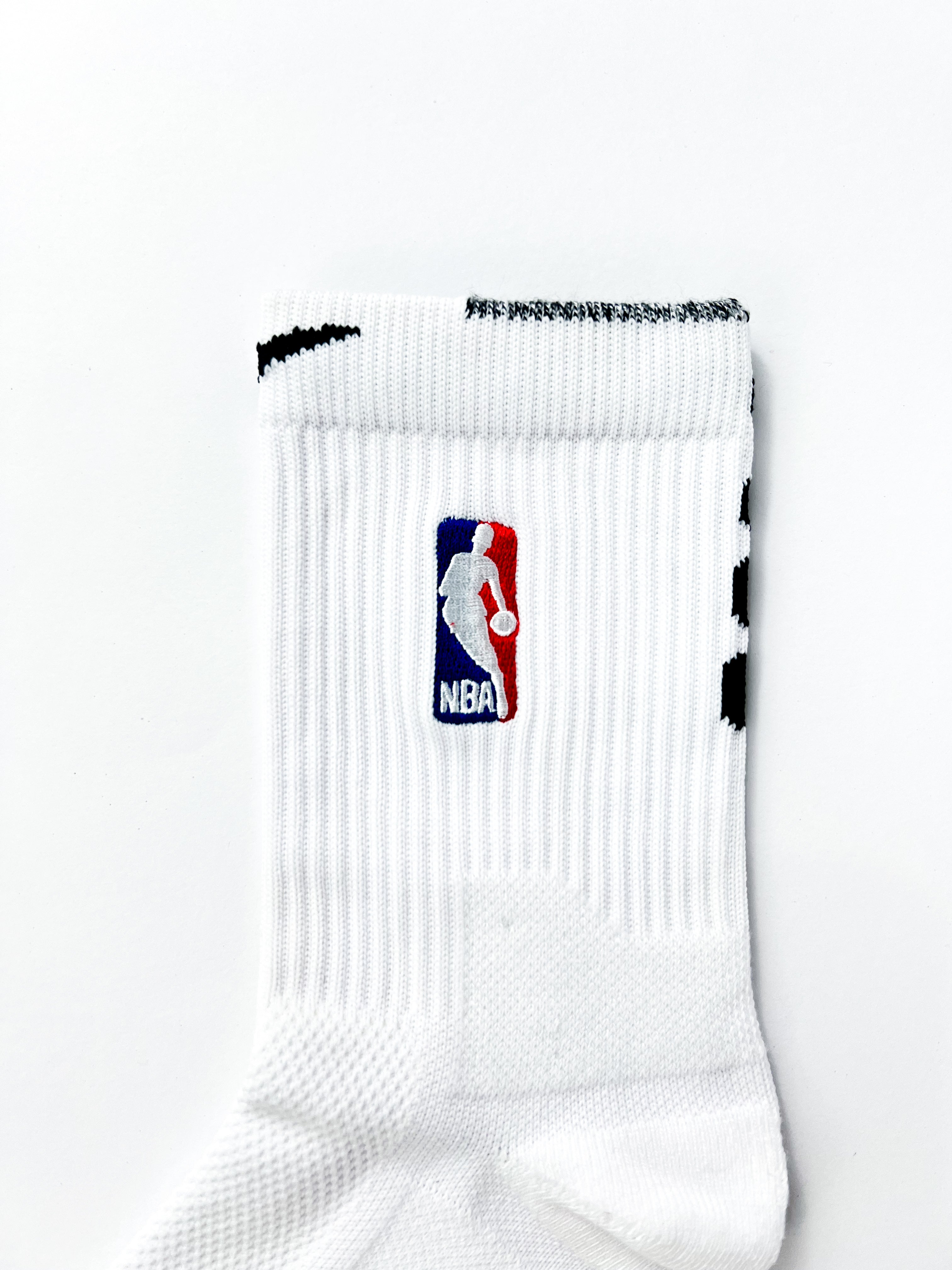 Calcetines Nike élite Crew NBA