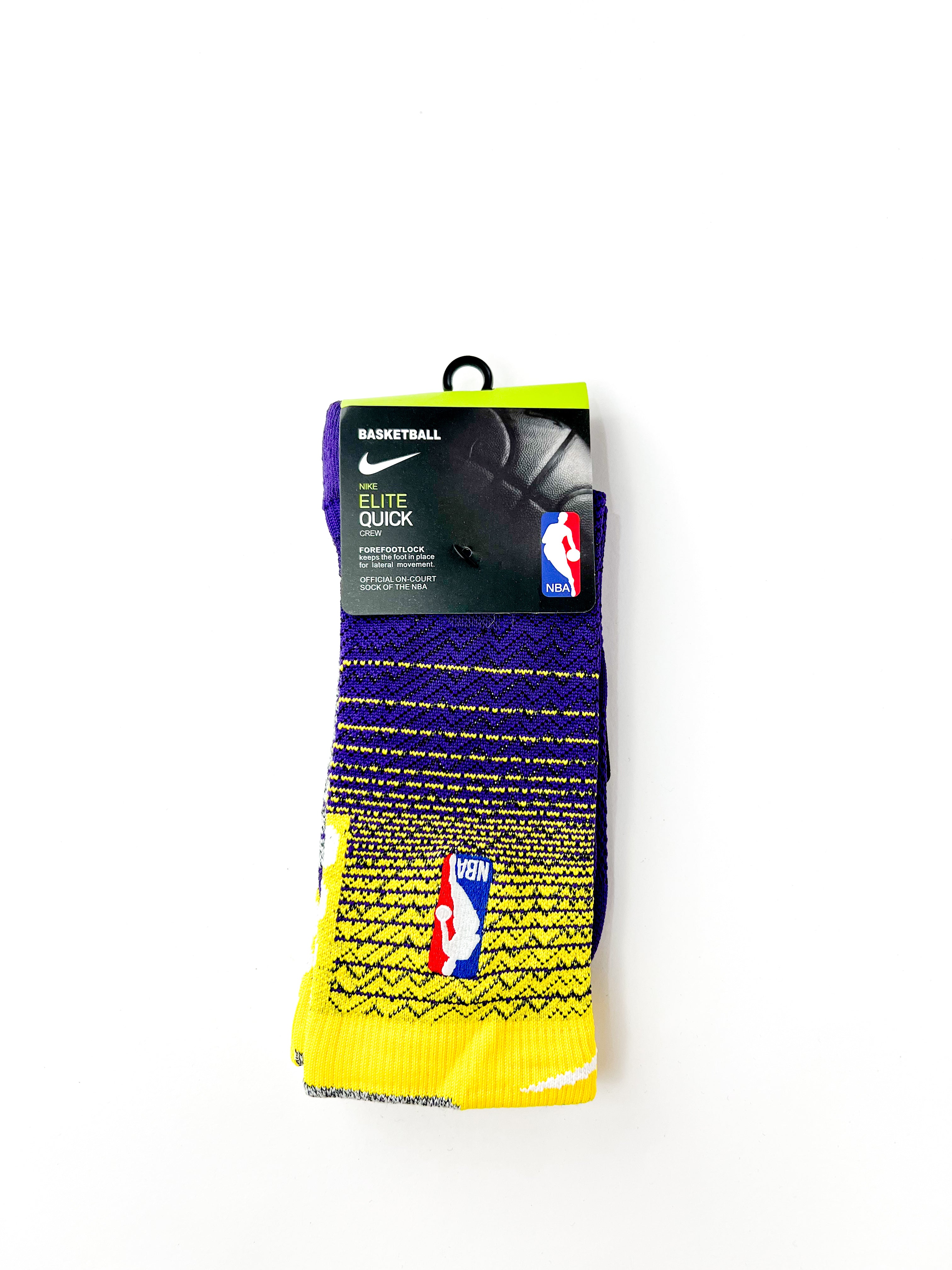 Calcetines Nike Élite Quick