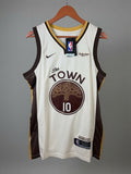 Camiseta Nike Golden State Jimmy Butler