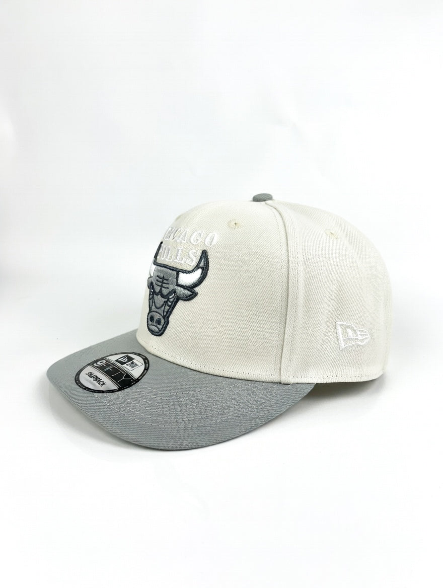 Gorra Bulls New Era Ajustable