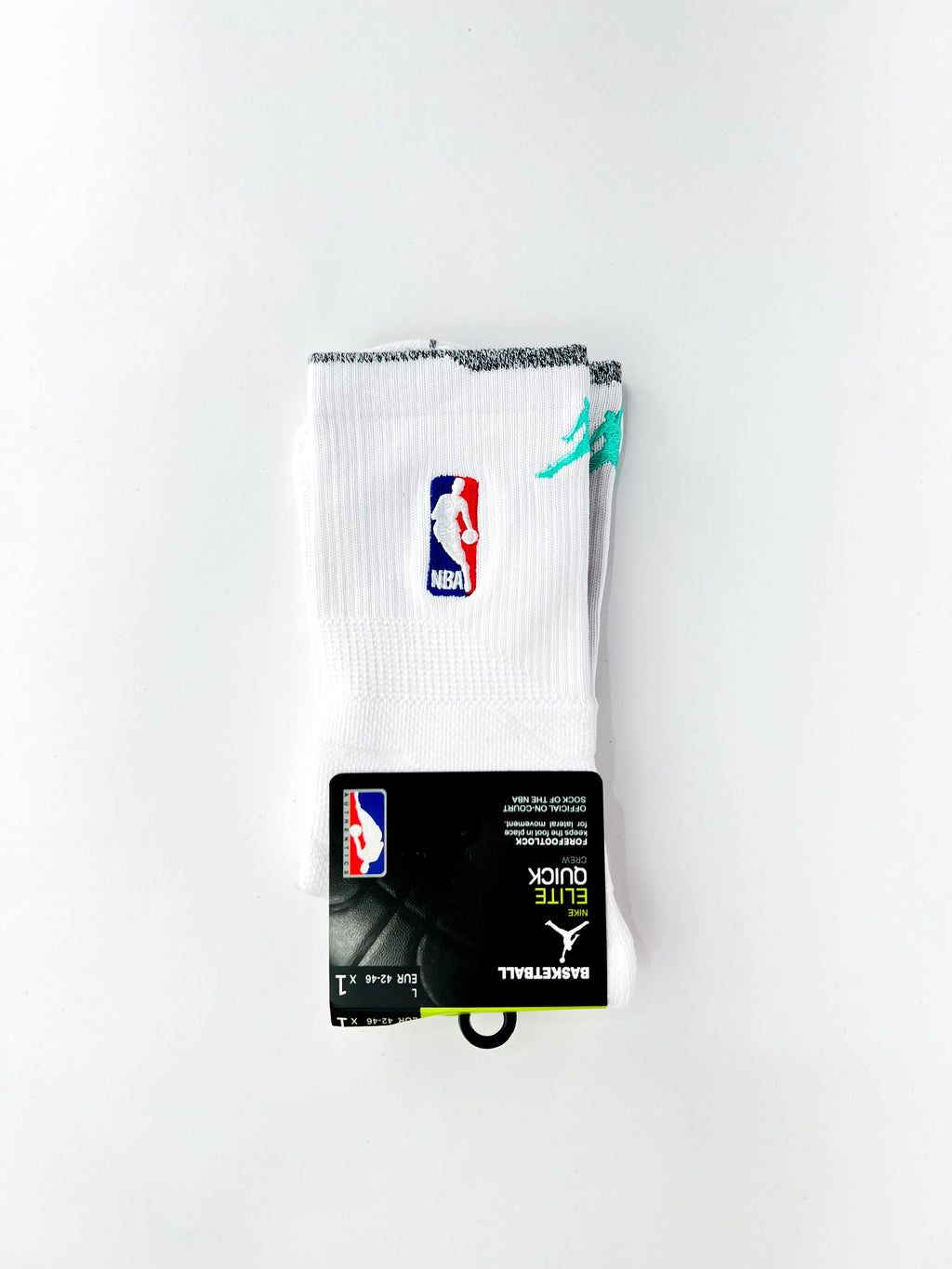 Calcetines Jordan Elite Quick NBA