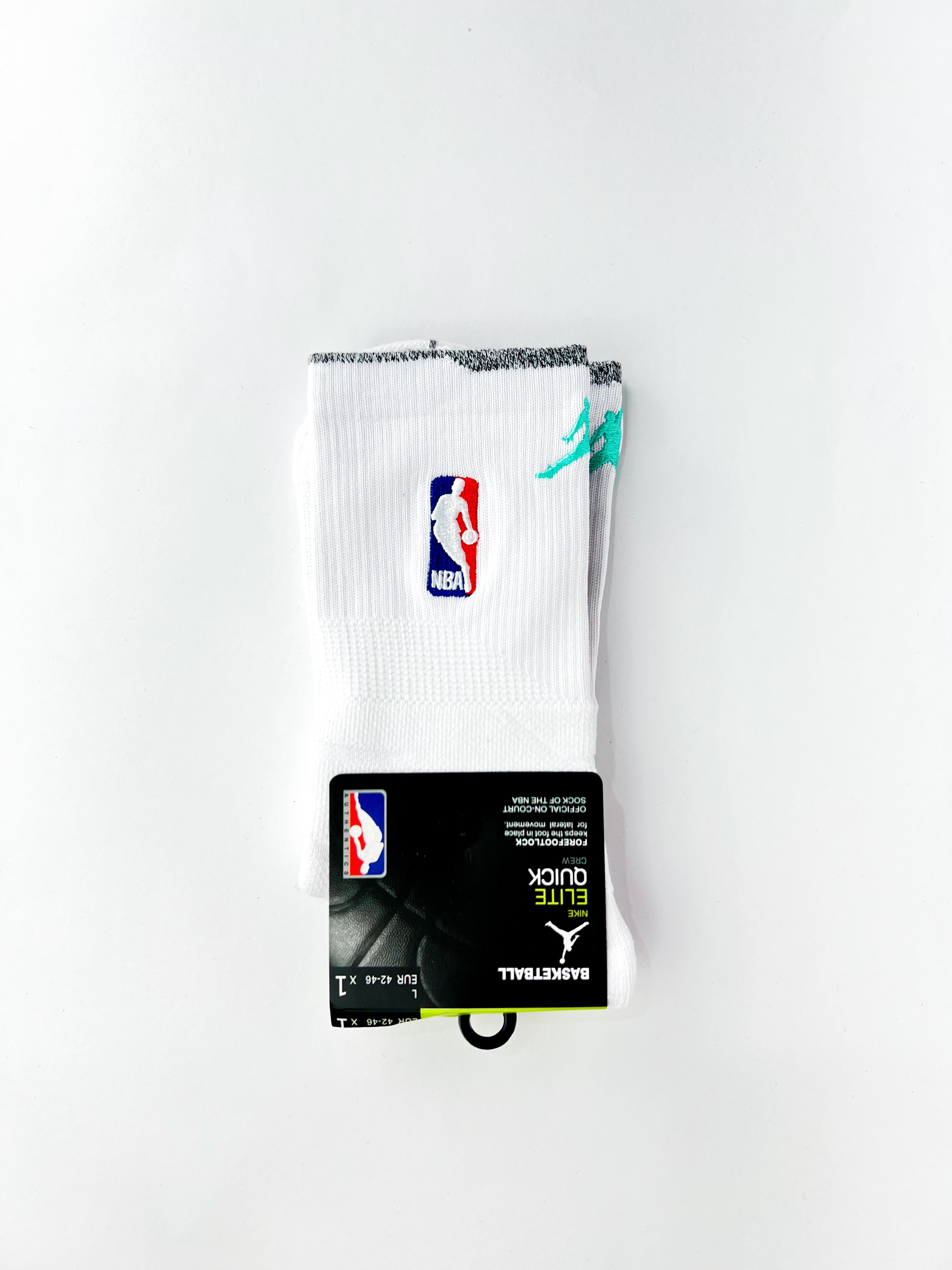 Calcetines Jordan Elite Quick NBA