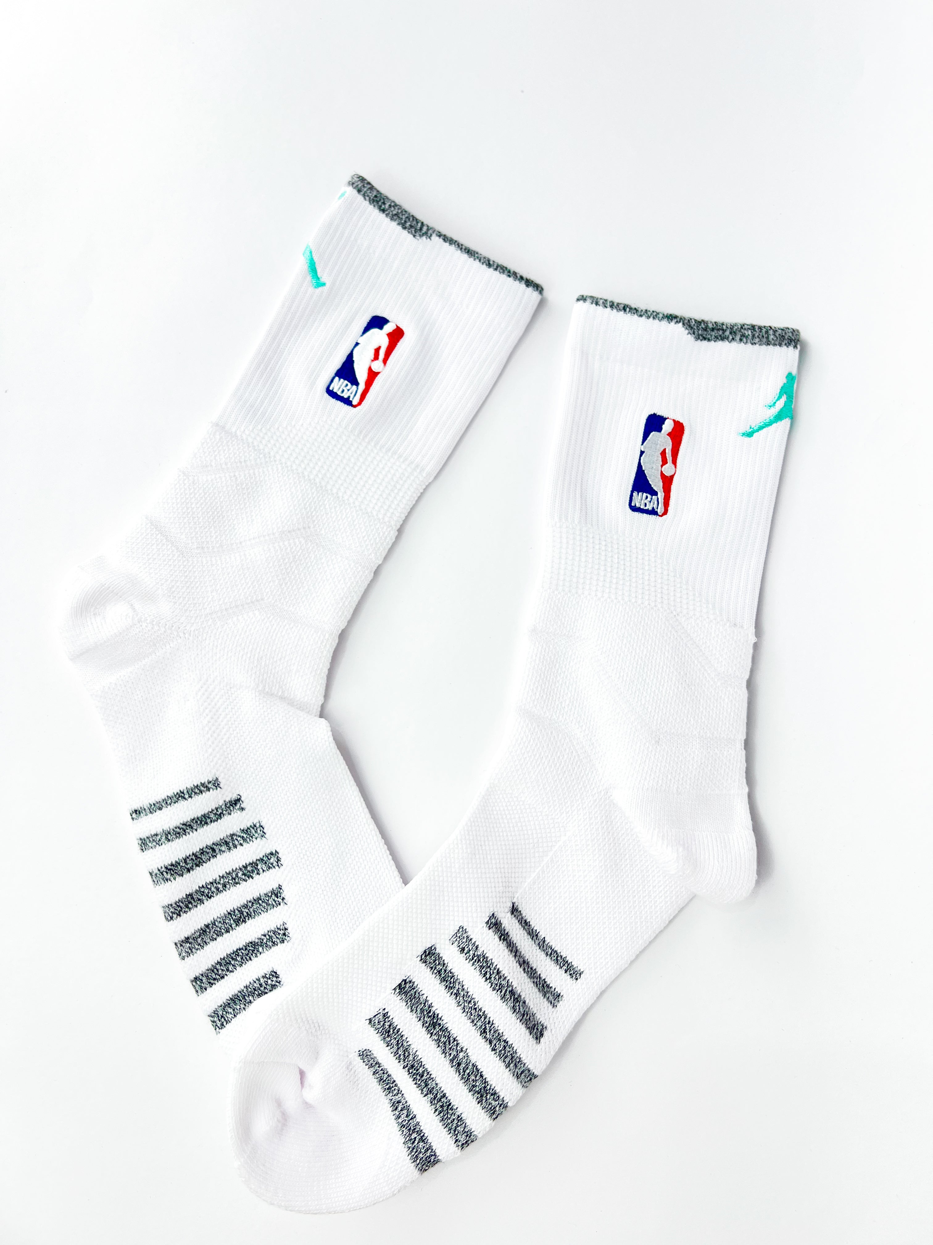 Calcetines Jordan Elite Quick NBA