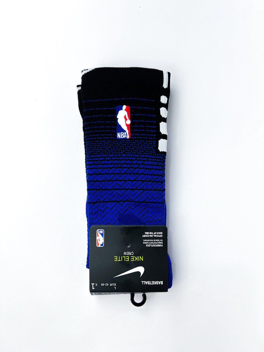 Nike Élite Crew Orlando Magic