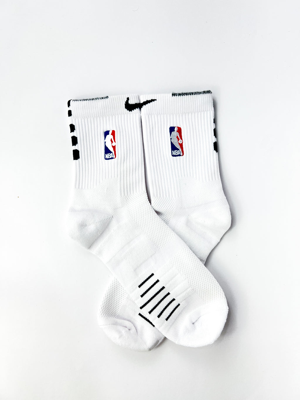 Calcetines Nike élite Crew NBA