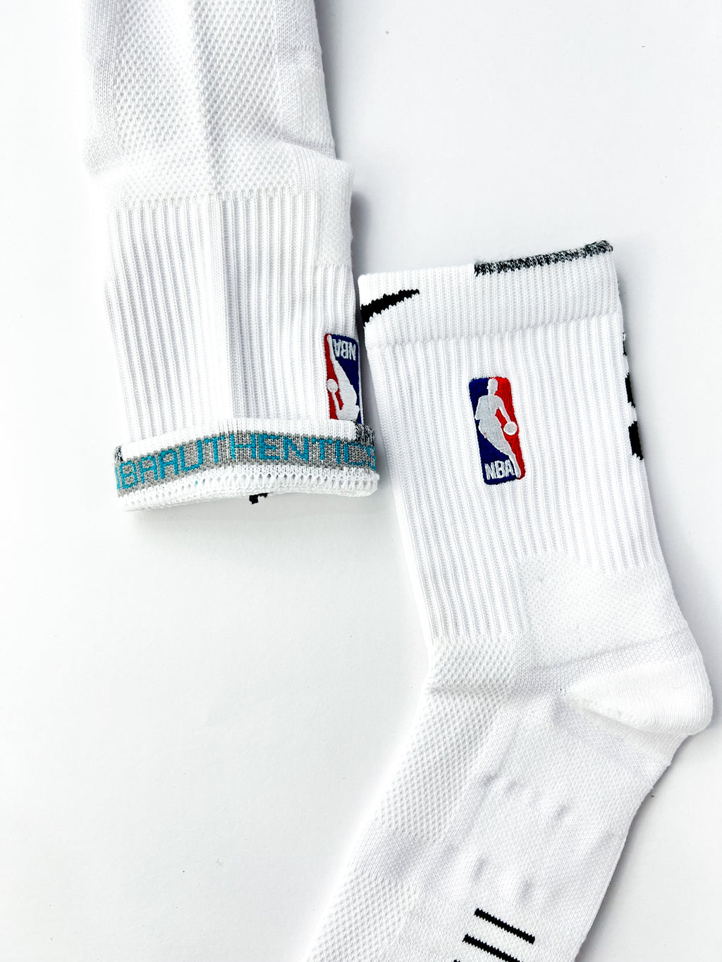 Calcetines Nike élite Crew NBA