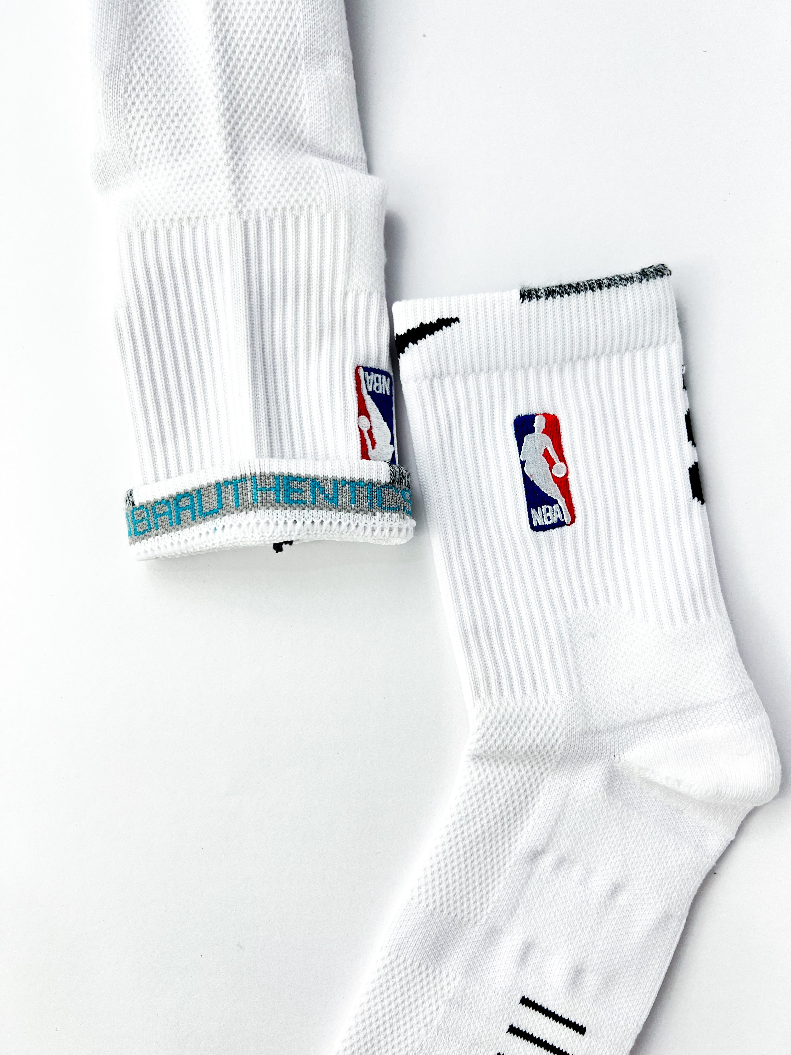 Calcetines Nike élite Crew NBA