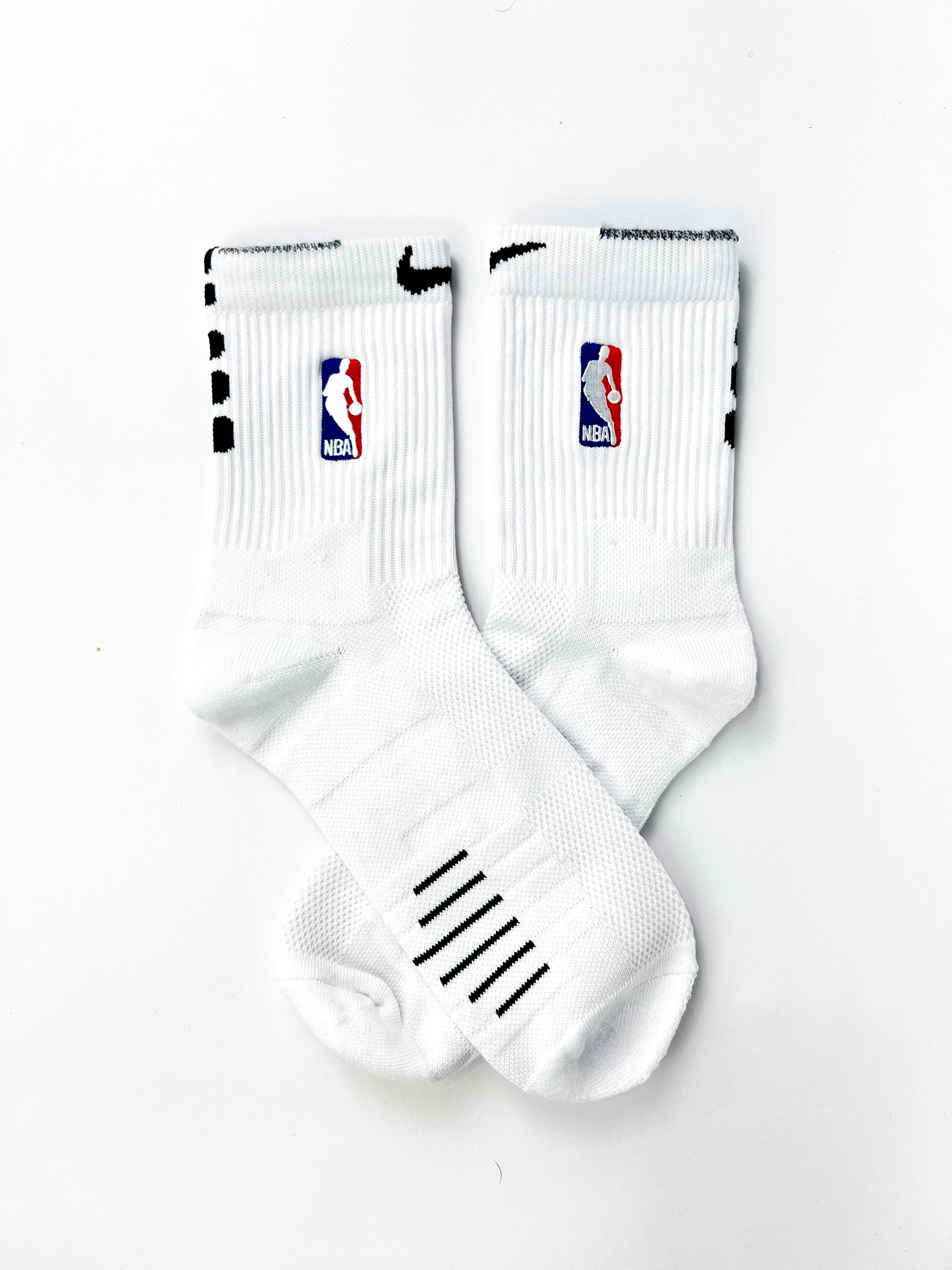 Calcetines Nike élite Crew NBA