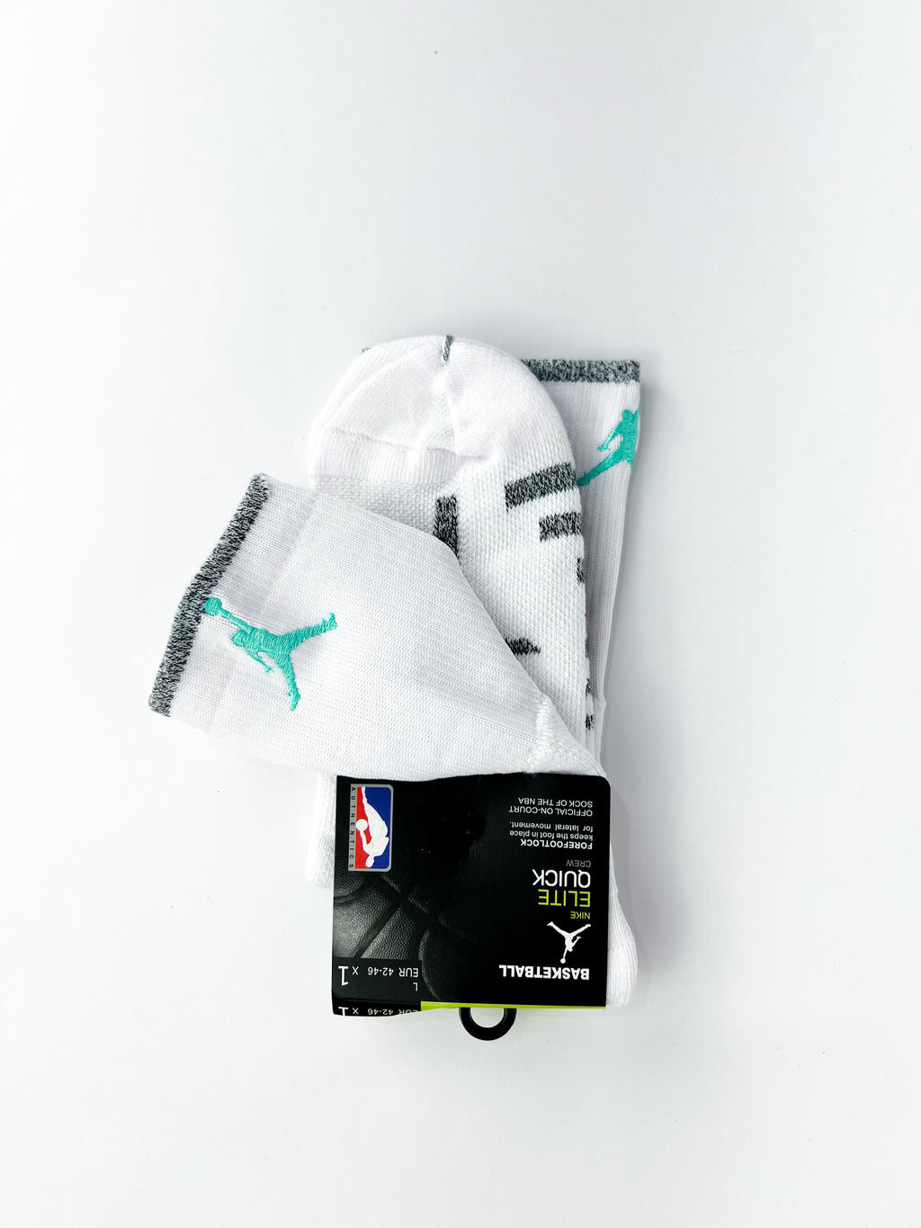 Calcetines Jordan Elite Quick NBA