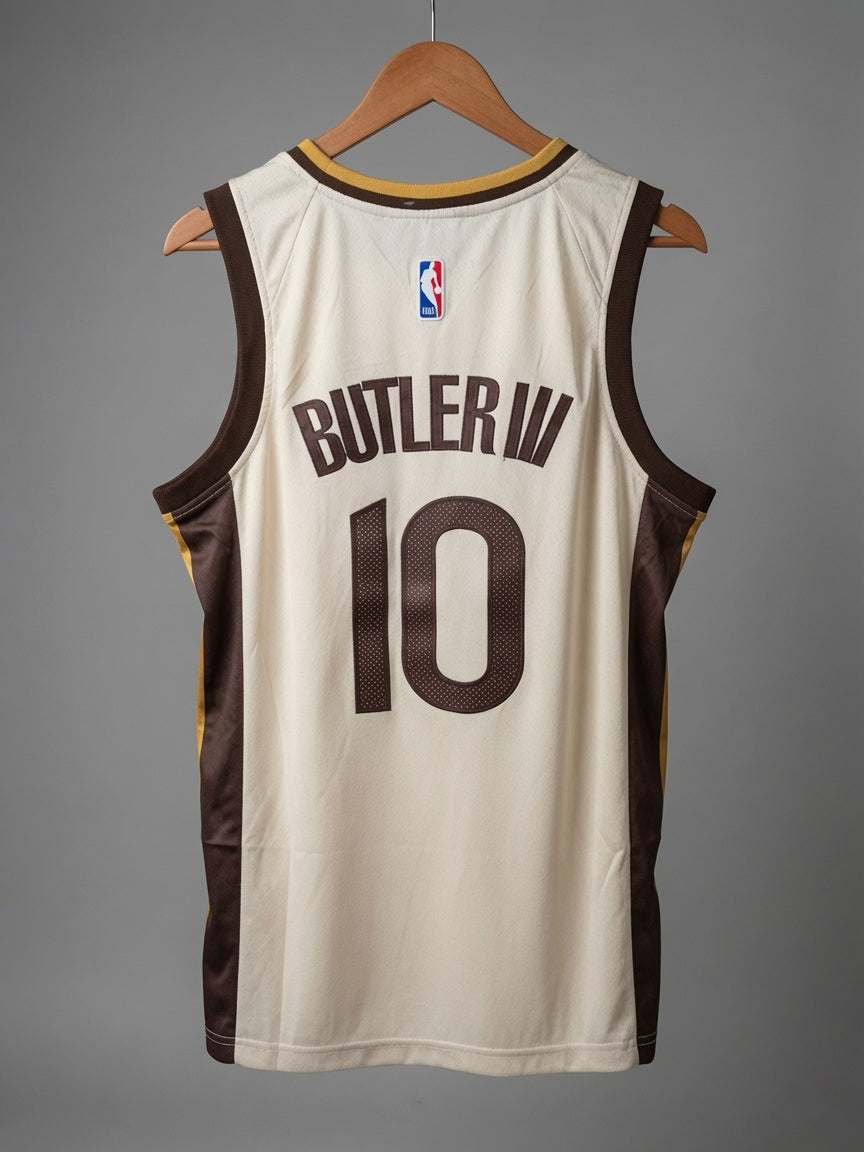 Camiseta Nike Golden State Jimmy Butler