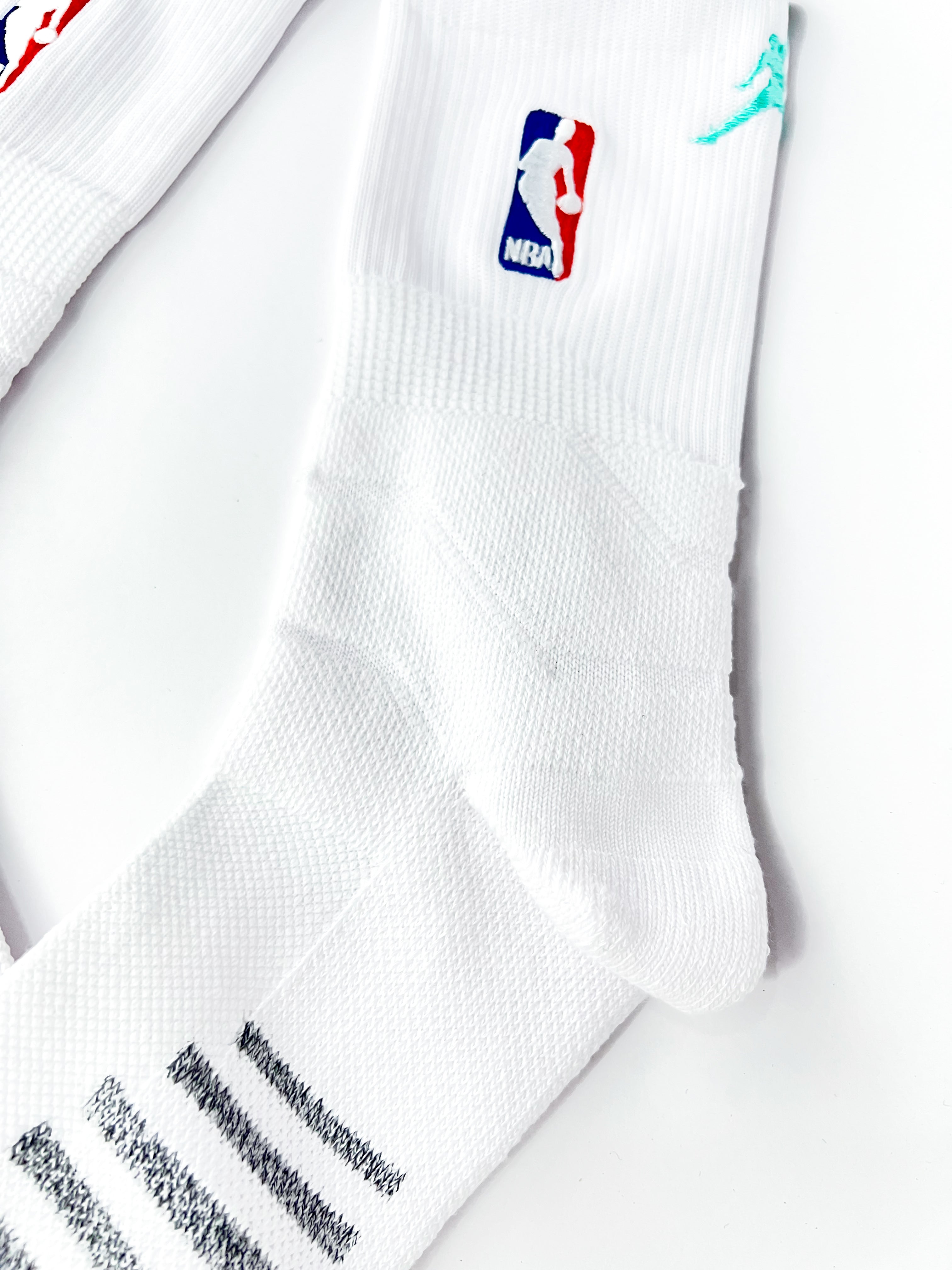 Calcetines Jordan Elite Quick NBA