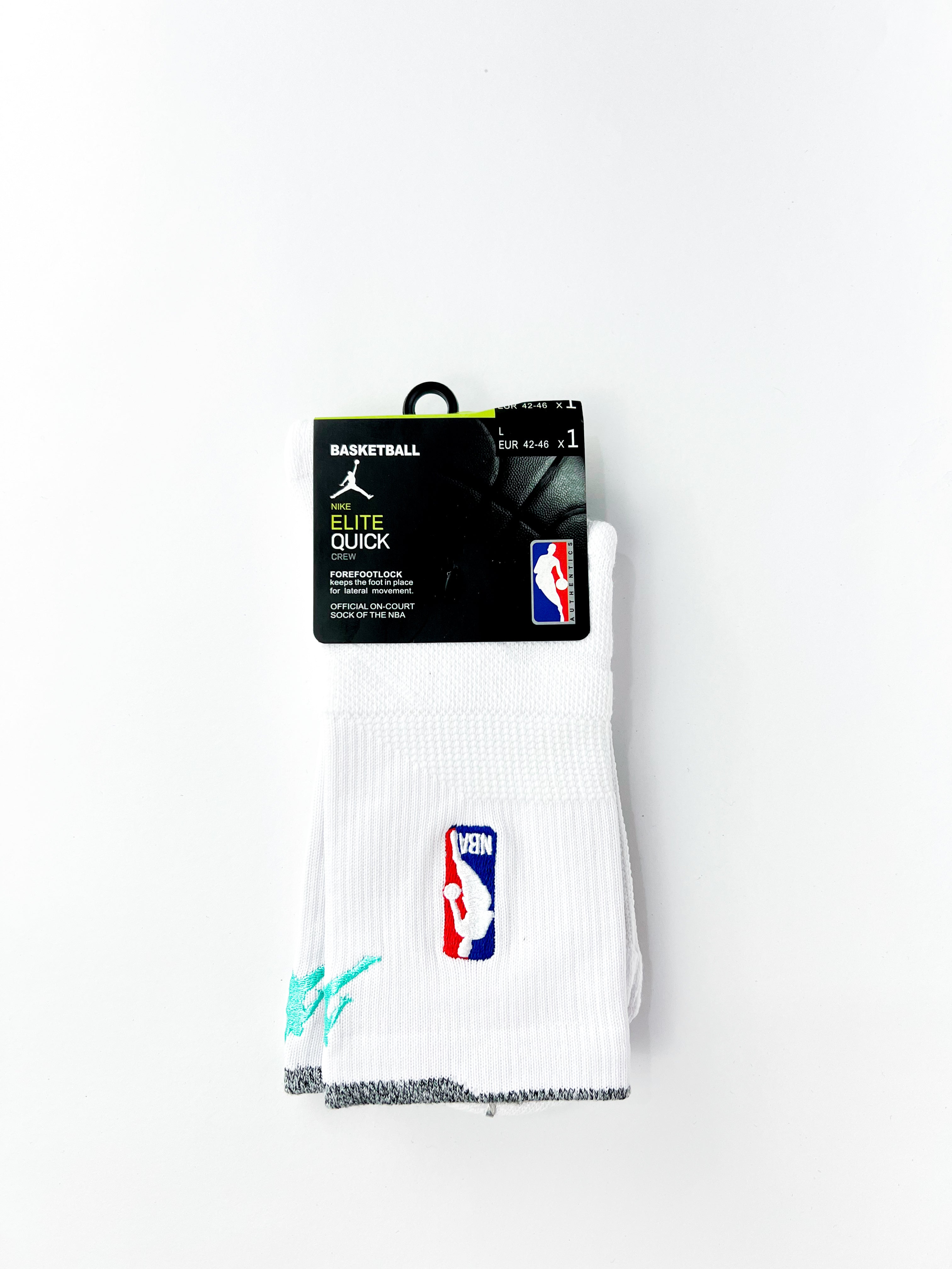 Calcetines Jordan Elite Quick NBA