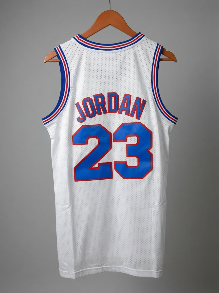 Camiseta Jordan Retro Tune Squad Champion