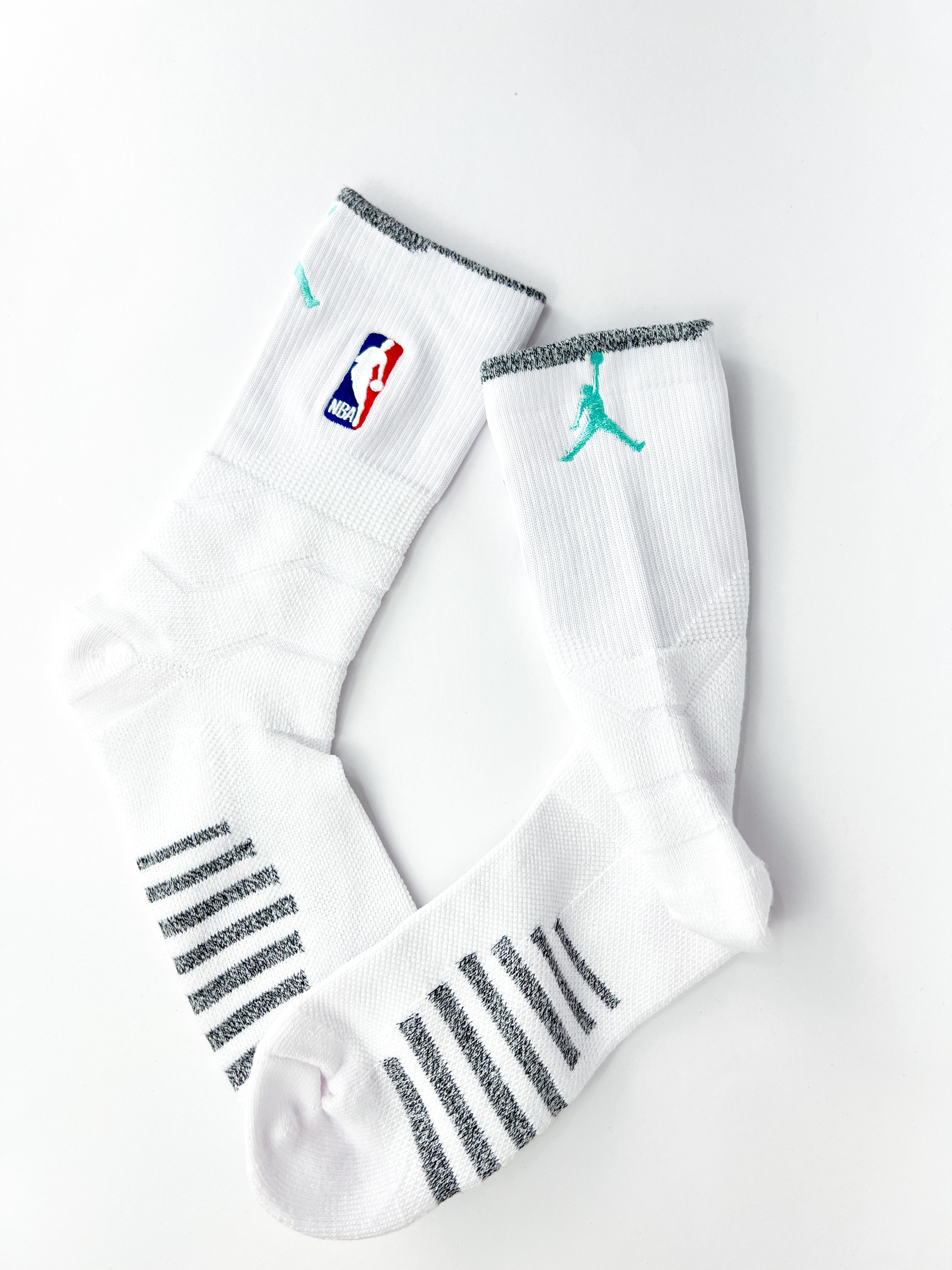 Calcetines Jordan Elite Quick NBA