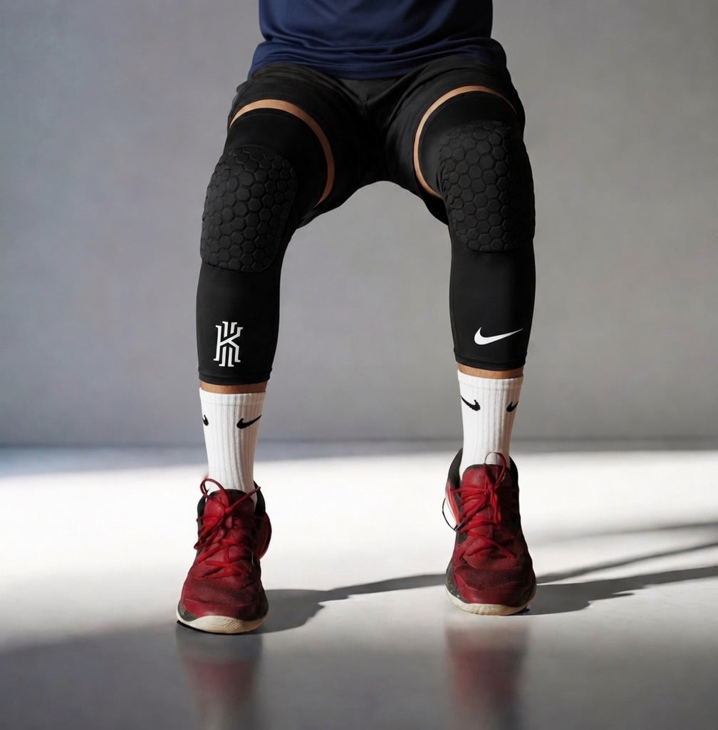 Rodilleras Nike Kyrie Irving