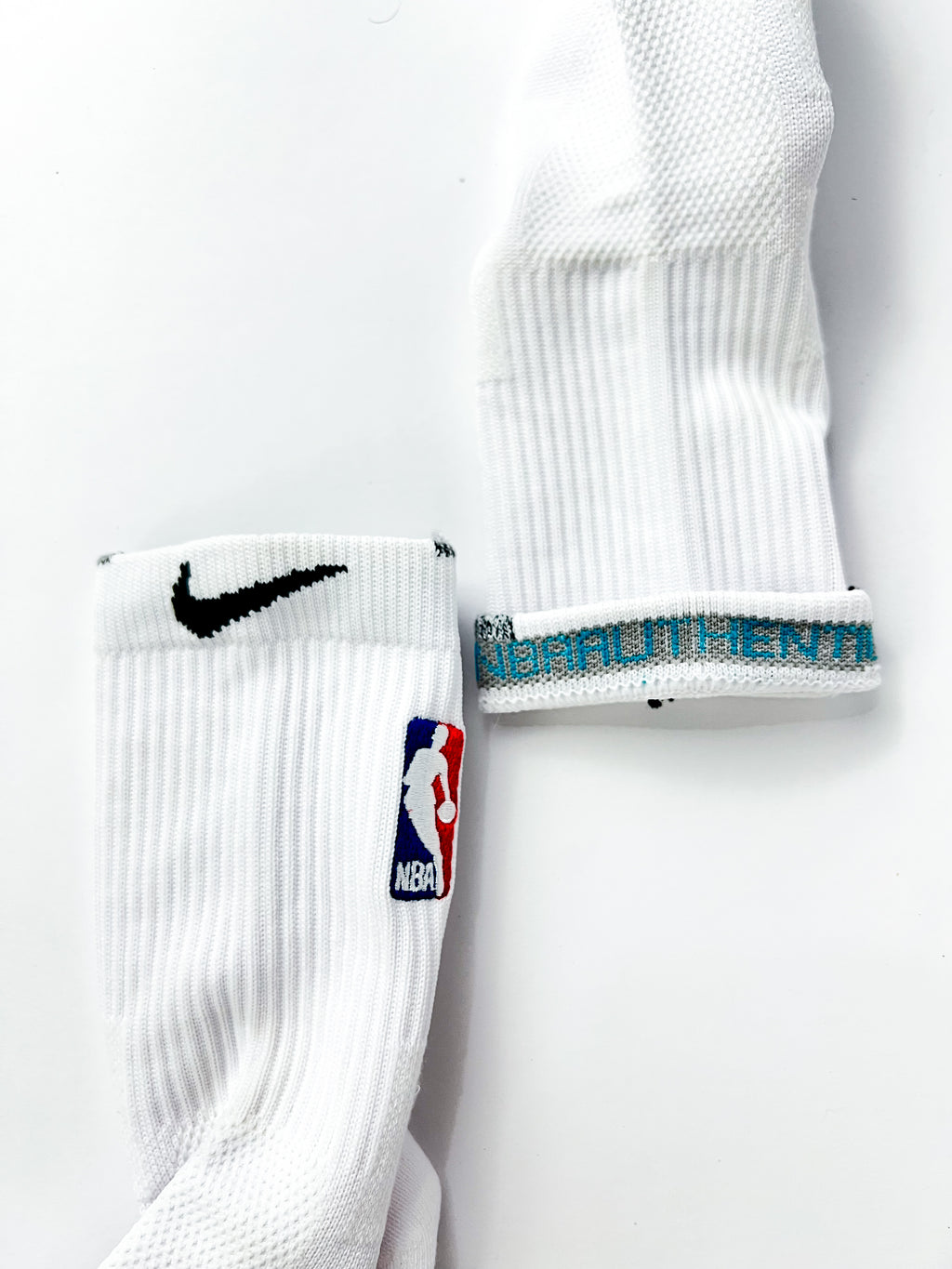 Calcetines Nike élite Crew NBA