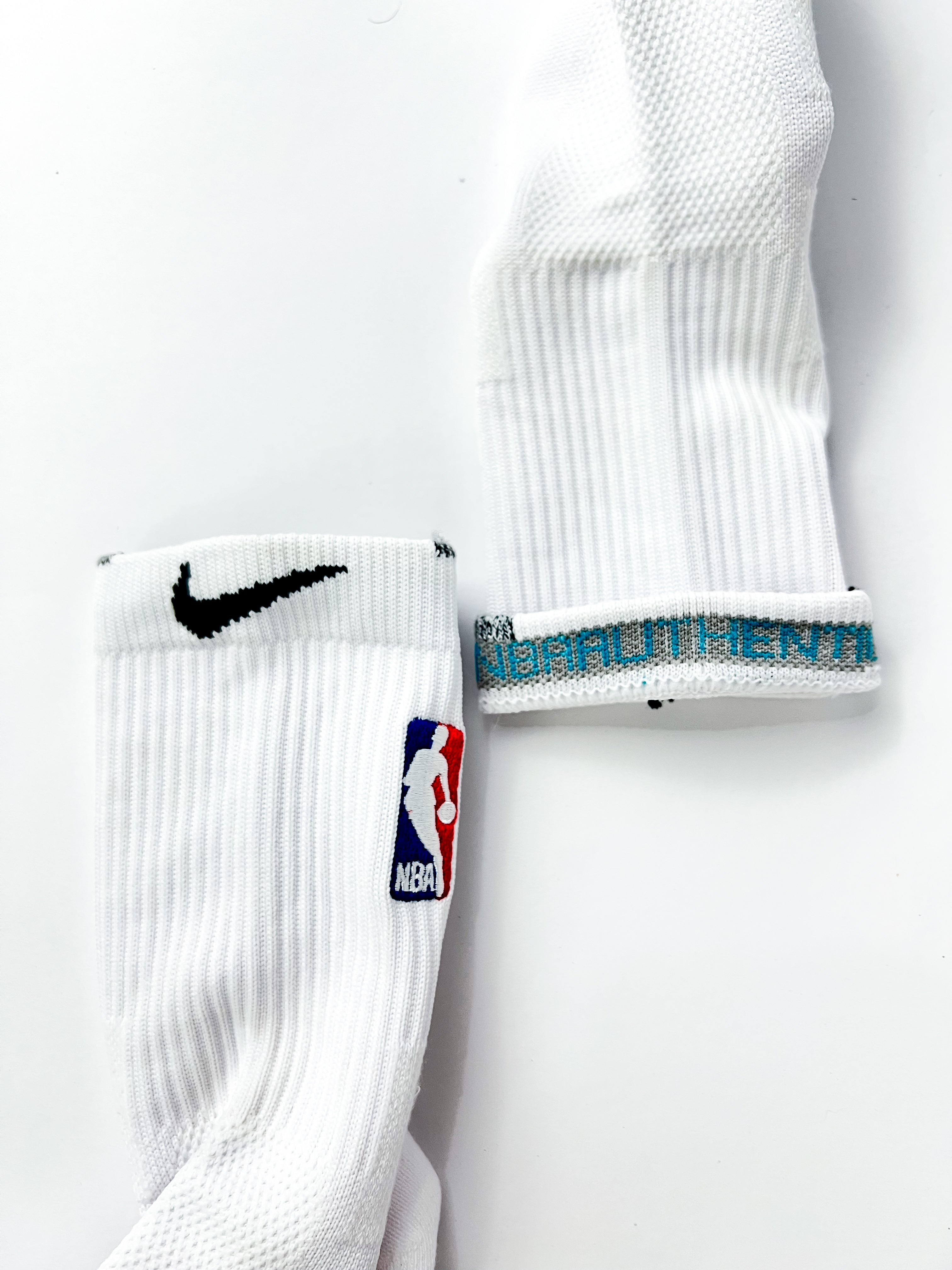 Calcetines Nike élite Crew NBA