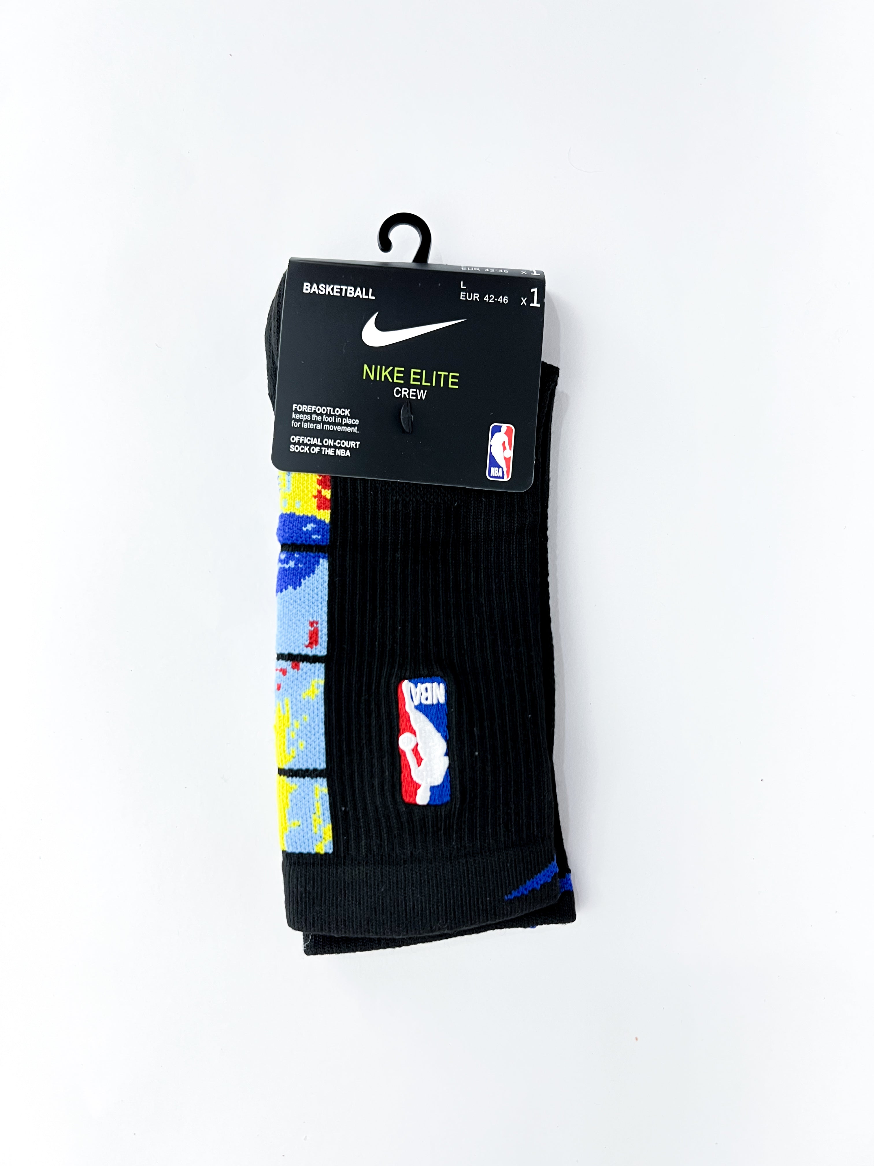 Calcetines Nike Élite Crew