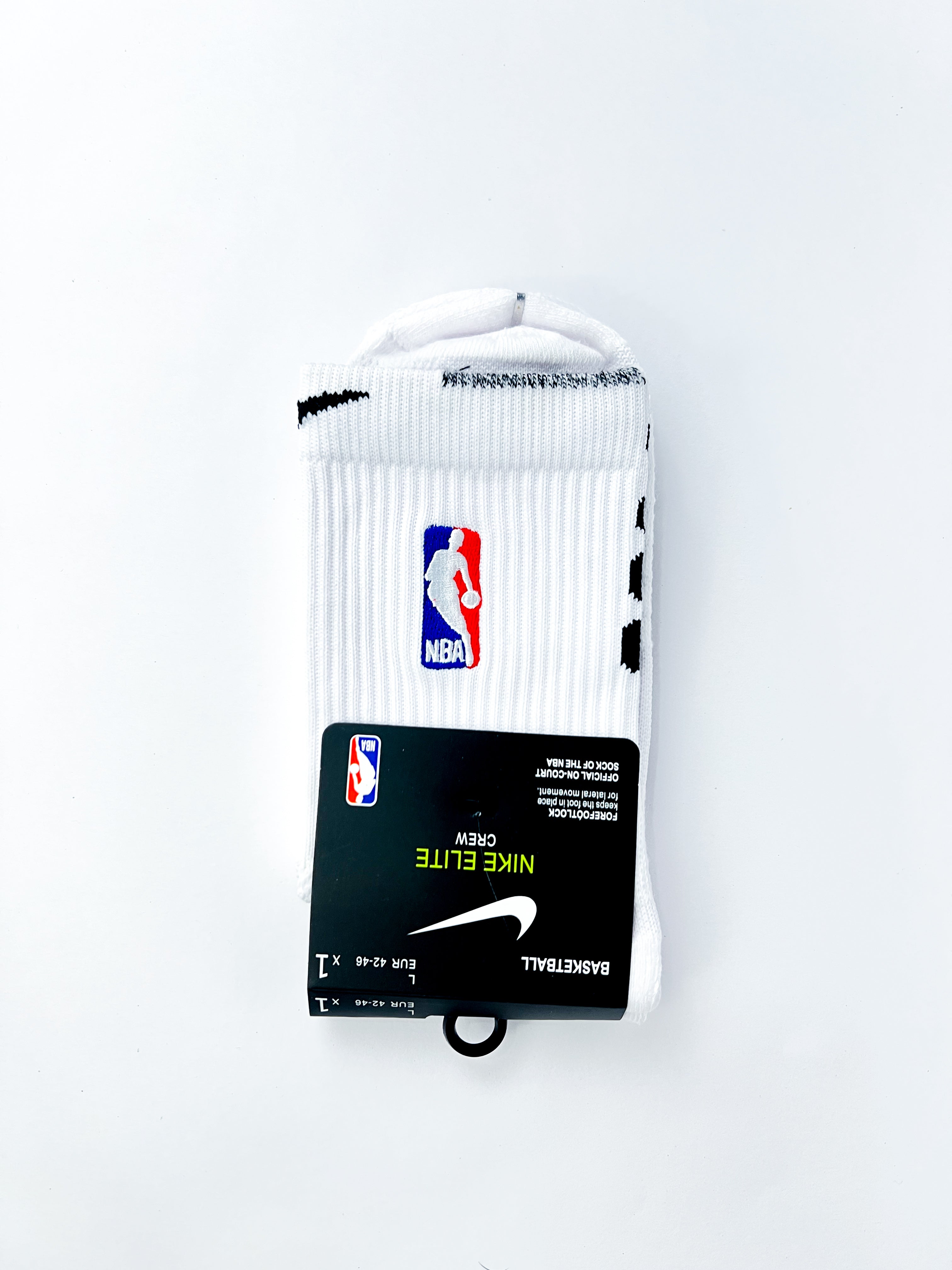 Calcetines Nike élite Crew NBA