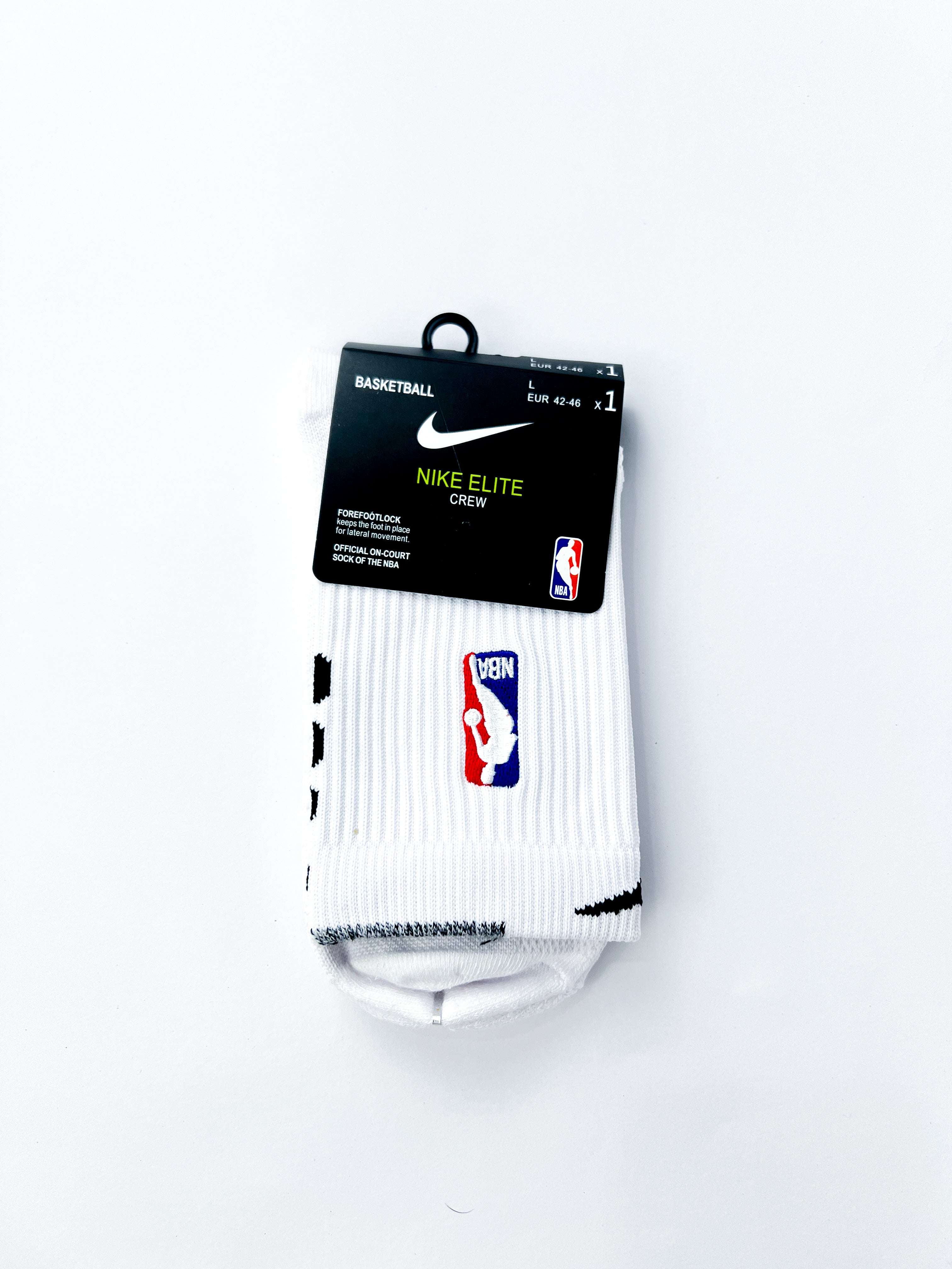 Calcetines Nike élite Crew NBA