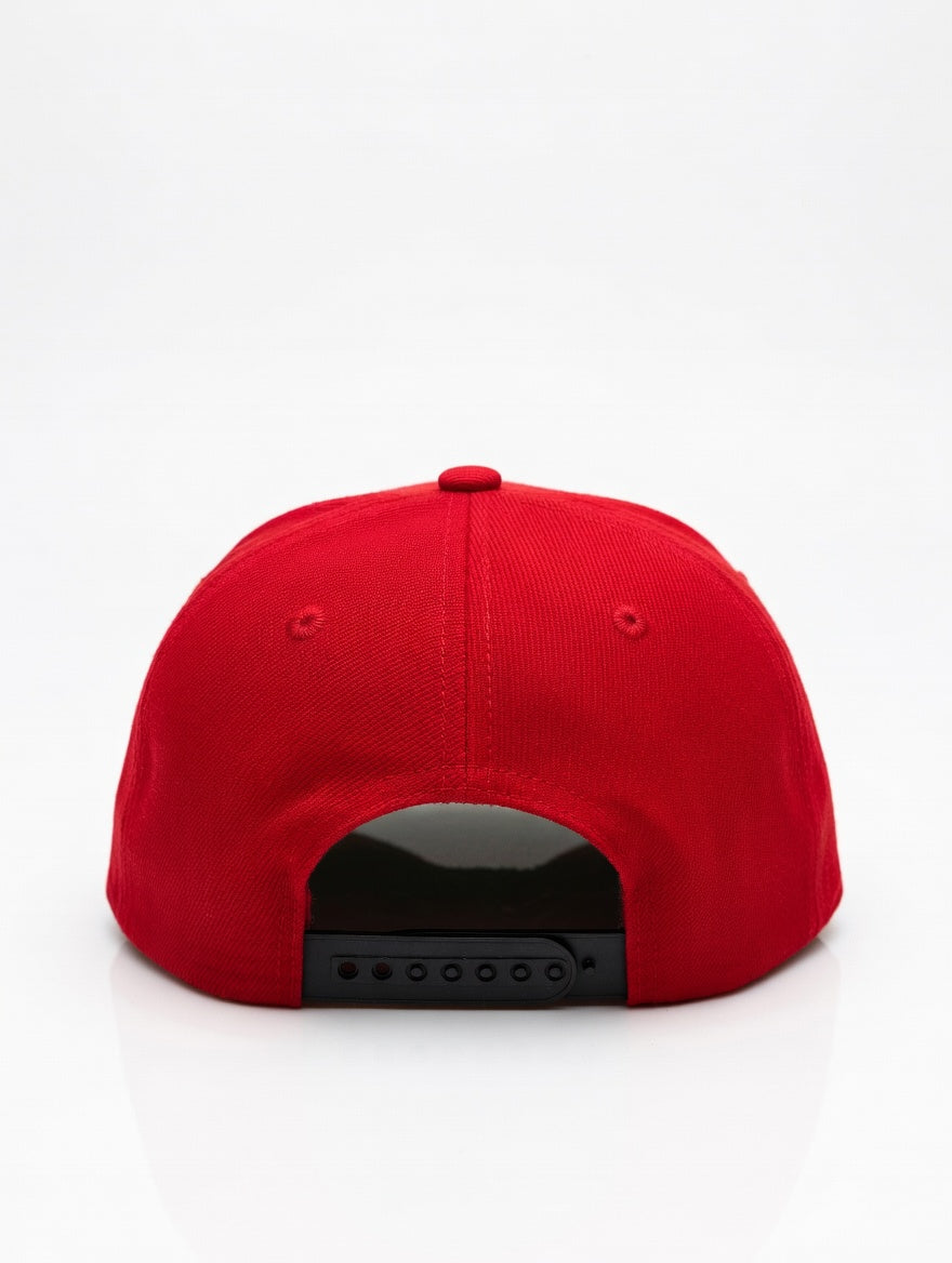 Gorra Bulls New Era Ajustable